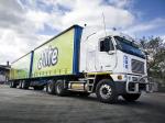 Freightliner Argosy 1998 года (ZA)